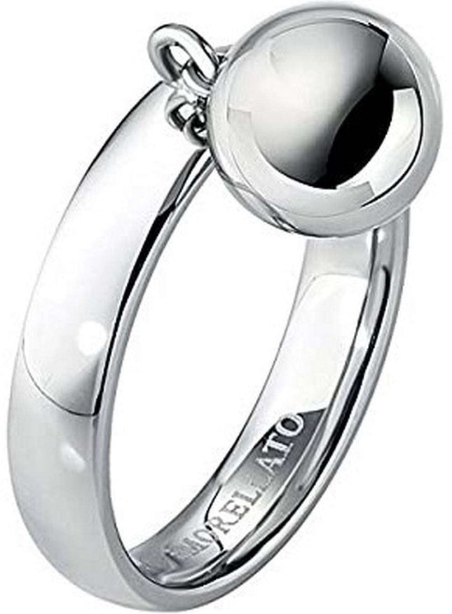 Anillo de mujer Morellato Boule de acero inoxidable SALY11014