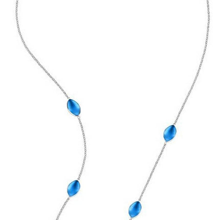 Morellato Profonda Stainless Steel SALZ19 Women's Necklace