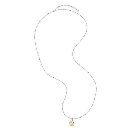 Morellato Talismani Stainless Steel Necklace SAQE43 For Women