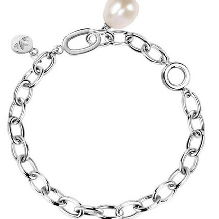 Morellato Oriente Stainless Steel Chain SARI13 Women's Bracelet