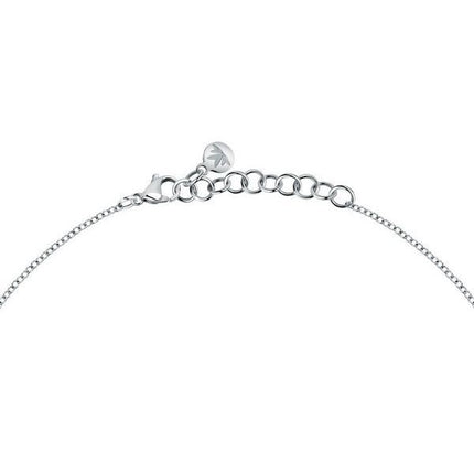 Morellato Colori Stainless Steel Necklace SAVY15 For Women