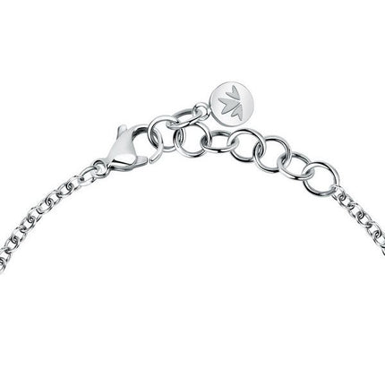 Morellato Istanti Stainless Steel Bracelet SAVZ12 For Women