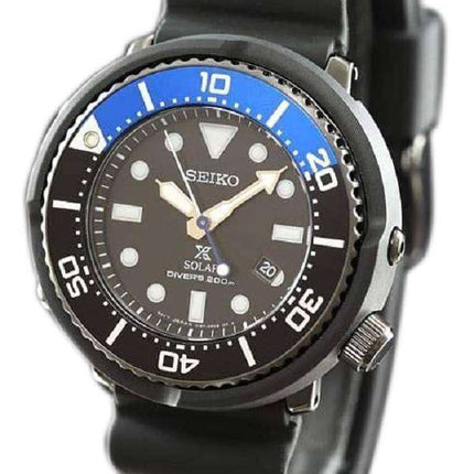 Reloj 200M edición limitada Solar de los hombres de Seiko Prospex SBDN045 Diver