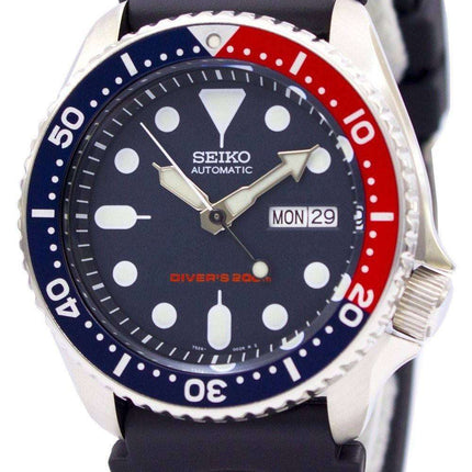 SKX009K1 SKX009K SKX009 de Seiko Automatic Diver