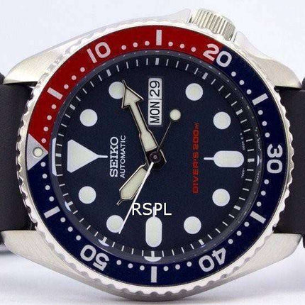 SKX009K1 SKX009K SKX009 de Seiko Automatic Diver