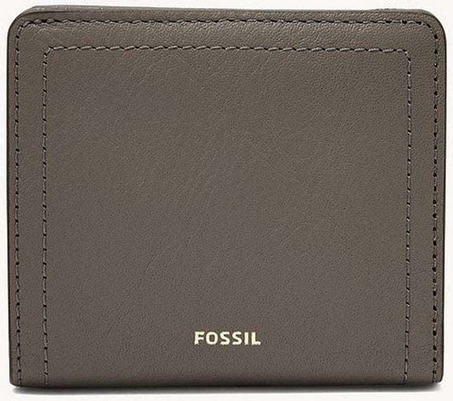 Fossil Logan RFID Small Bifold SL7829046 Tegnebog til kvinder