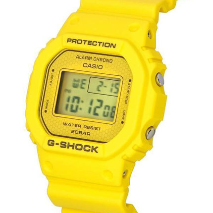 Casio G-Shock y Baby-G Digital Honey Inspired Edición limitada de cuarzo SLV-22B-9 SLV22B-9 Reloj de pareja