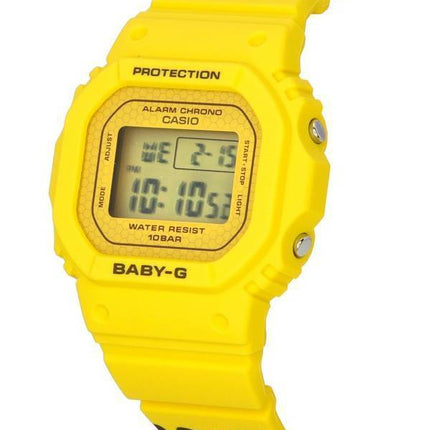 Casio G-Shock y Baby-G Digital Honey Inspired Edición limitada de cuarzo SLV-22B-9 SLV22B-9 Reloj de pareja