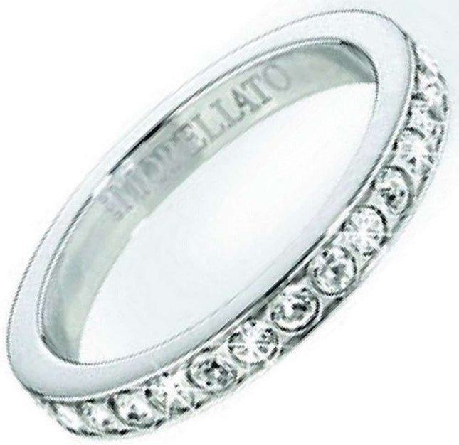 Morellato Love Rings Anillo de mujer de acero inoxidable SNA26012