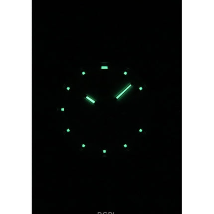 Seiko 5 automático 21 Jewels SNK355 SNK355K1 SNK355K reloj de caballero