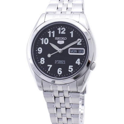 Reloj de hombre Seiko 5 Automatic 21 Jewel SNK381 SNK381K1 SNK381K