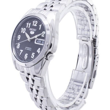 Reloj de hombre Seiko 5 Automatic 21 Jewel SNK381 SNK381K1 SNK381K