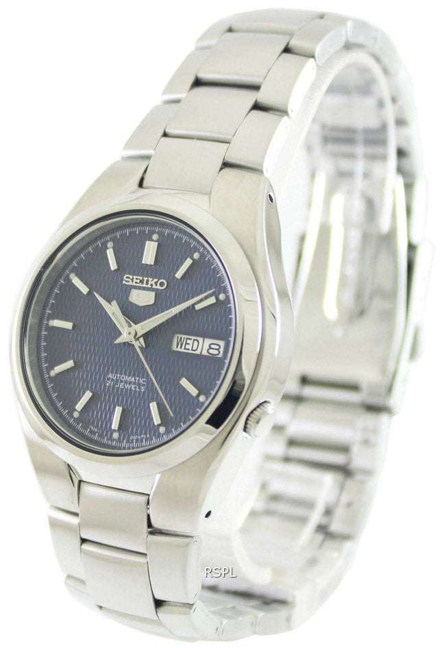 Reloj Seiko 5 Automatic 21 joyas SNK603K1 SNK603K de los hombres