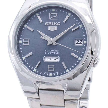 Reloj de hombre Seiko 5 automático 21 joyas SNK621 SNK621K1 SNK621K