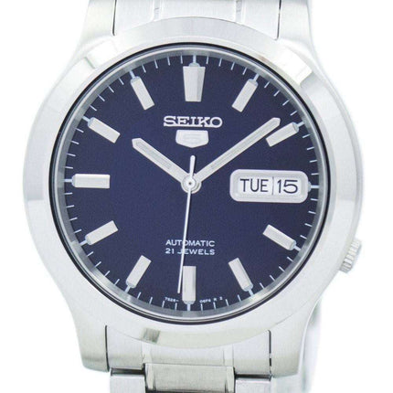 Seiko Automatic deportes reloj SNK793K1 SNK793K SNK793 hombres