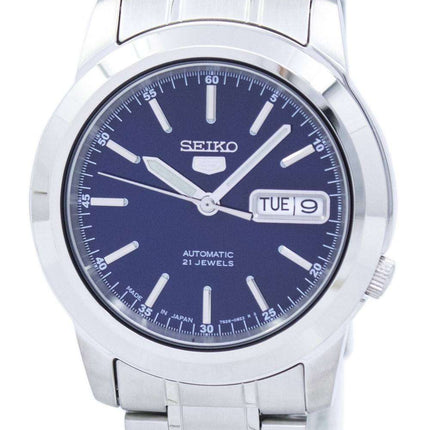 Seiko 5 Automatic Japan Made SNKE51 SNKE51J1 SNKE51J Herrenuhr