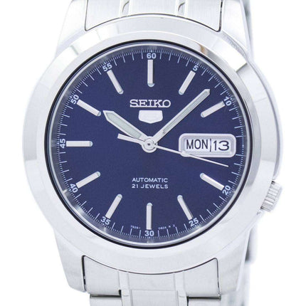 Reloj Seiko 5 automático SNKE51 SNKE51K1 SNKE51K hombre