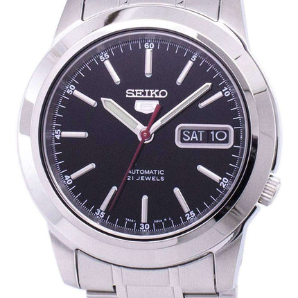 Seiko 5 Automatic SNKE53 SNKE53K1 SNKE53K reloj de caballero