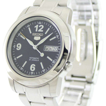 Reloj para hombre Seiko 5 automático 21 joyas SNKE61K1 SNKE61K