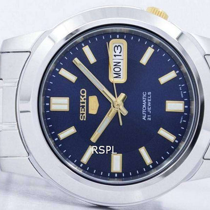 Seiko 5 Automatic SNKK11 SNKK11K1 SNKK11K reloj de caballero