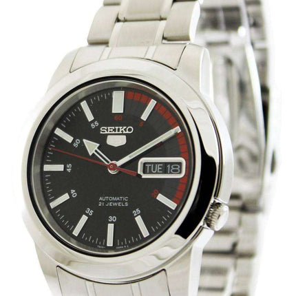 Seiko 5 automático 21 joyas SNKK31K1 SNKK31K SNKK31