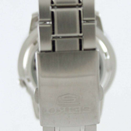 Seiko 5 automático 21 joyas SNKK31K1 SNKK31K SNKK31