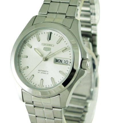 Seiko 5 automático 21 joyas SNKK87K1 SNKK87K SNKK87