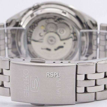 Reloj de hombre Seiko 5 Automatic 21 Jewels Japan Made SNKL23 SNKL23J1 SNKL23J