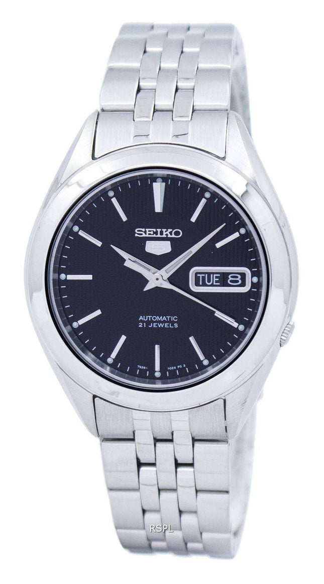 Reloj Seiko 5 SNKL23 SNKL23K1 SNKL23K1 automático para hombre