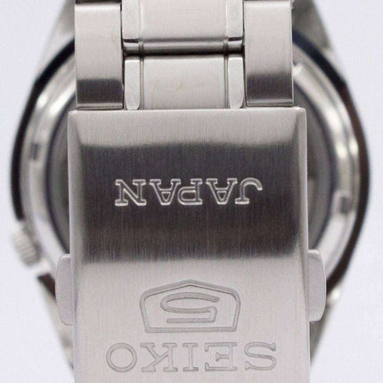 Reloj de hombre Seiko 5 Automatic 21 Jewels Japan Made SNKL41 SNKL41J1 SNKL41J