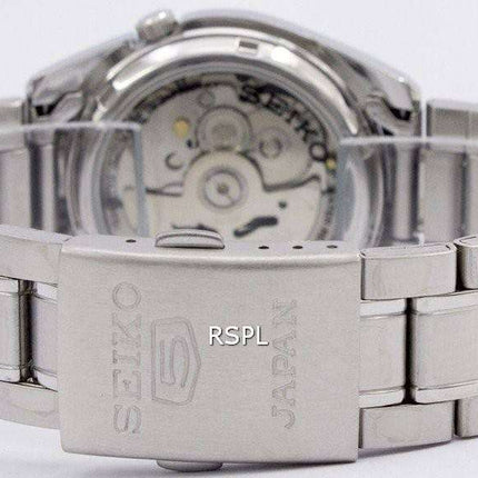 Reloj de hombre Seiko 5 Automatic 21 Jewels Japan Made SNKL41 SNKL41J1 SNKL41J