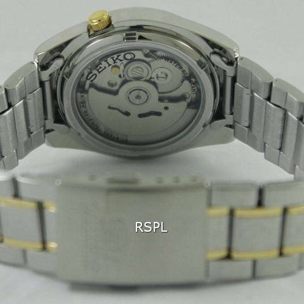 Reloj Seiko 5 automático 21 joyas SNKL47 SNKL47K1 SNKL47K para hombre