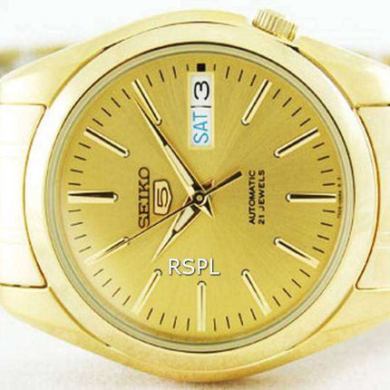 Seiko 5 automático SNKL48K1 SNKL48K SNKL48