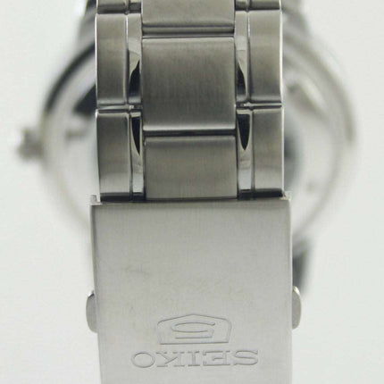 Reloj Seiko 5 Automatic 21 joyas SNKM87K1 SNKM87K de los hombres