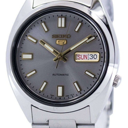 Seiko 5 Automatic SNXS75 SNXS75K1 SNXS75K Reloj para hombre