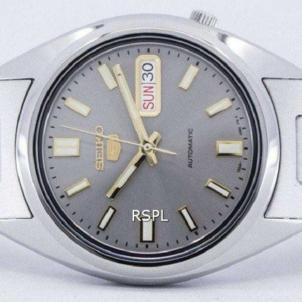 Seiko 5 Automatic SNXS75 SNXS75K1 SNXS75K Reloj para hombre