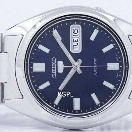 Reloj de hombre Seiko 5 SNXS77 SNXS77K1 SNXS77K automático