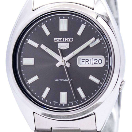 Seiko 5 Automatic SNXS79 SNXS79K1 SNXS79K Reloj para hombre