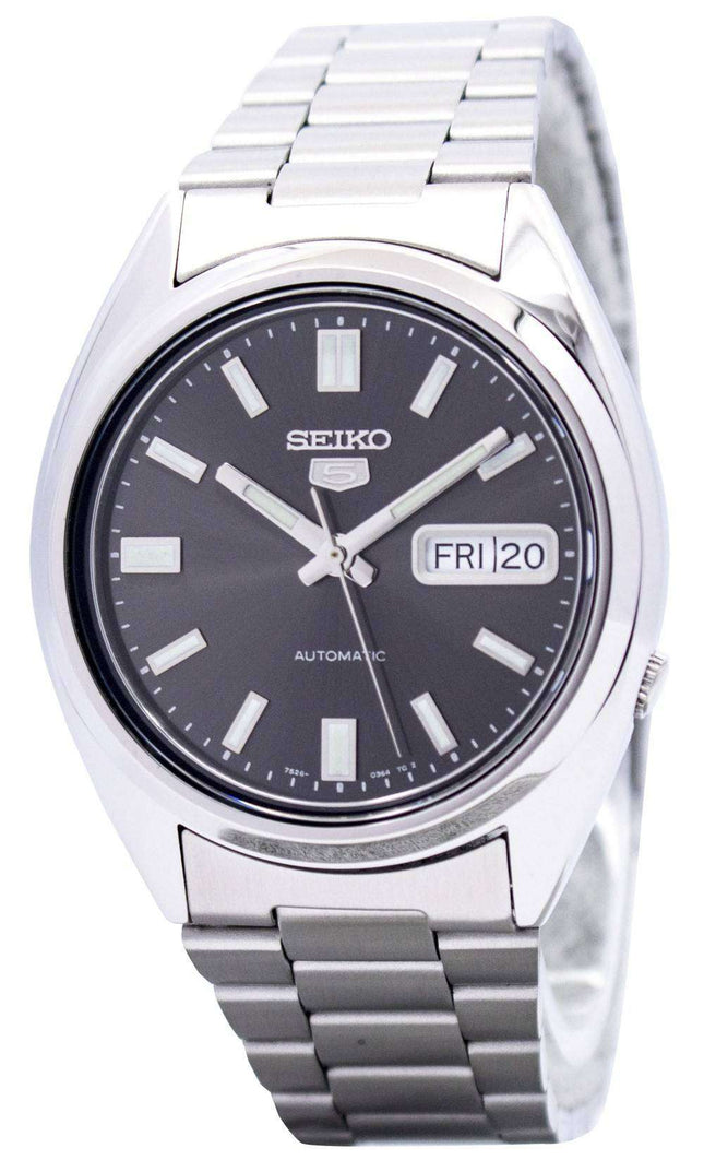 Seiko 5 Automatic SNXS79 SNXS79K1 SNXS79K Reloj para hombre