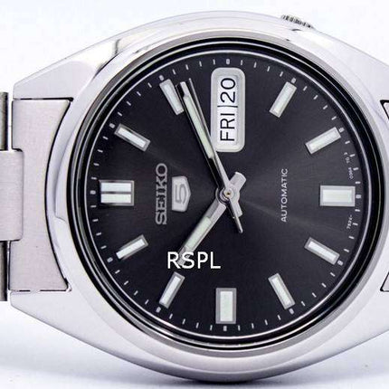 Seiko 5 Automatic SNXS79 SNXS79K1 SNXS79K Reloj para hombre