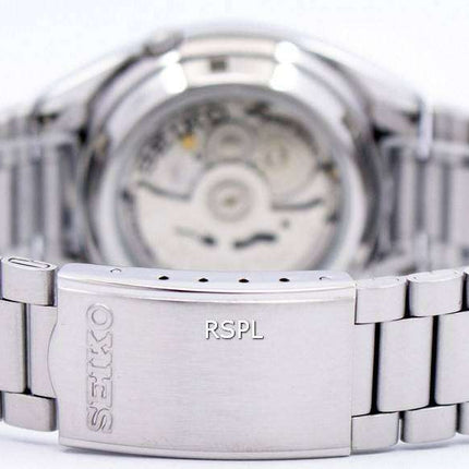 Seiko 5 Automatic SNXS79 SNXS79K1 SNXS79K Reloj para hombre