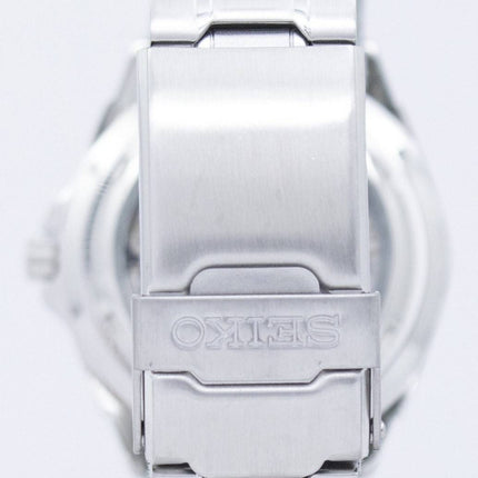 Reloj para hombre Seiko 5 Sports Automatic Japan Made SNZB23 SNZB23J1 SNZB23J