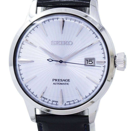 Seiko Presage Cocktail Automatic Japan Made SRPB43 SRPB43J1 SRPB43J Reloj para hombre