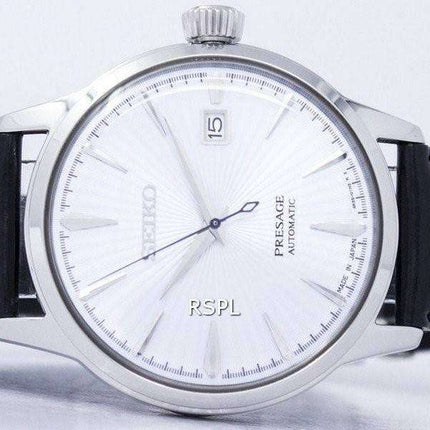 Seiko Presage Cocktail Automatic Japan Made SRPB43 SRPB43J1 SRPB43J Reloj para hombre