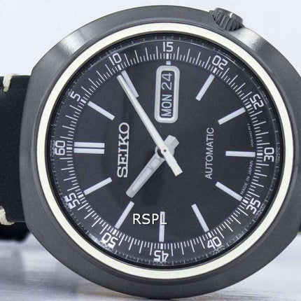 Seiko automático Limited Edition Japón SRPC15 SRPC15J1 SRPC15J Watch de Men