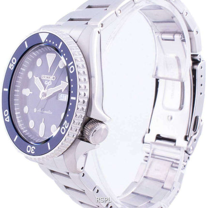 Reloj Seiko 5 Sports Style Automatic SRPD51K1 100M para hombre