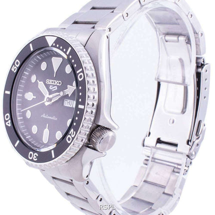 Reloj Seiko 5 Sports Style Automatic SRPD55 SRPD55K1 SRPD55K 100M Hombre