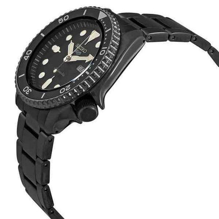 Reloj para hombre Seiko 5 Sports Style Automatic SRPD65 SRPD65K1 SRPD65K 100M