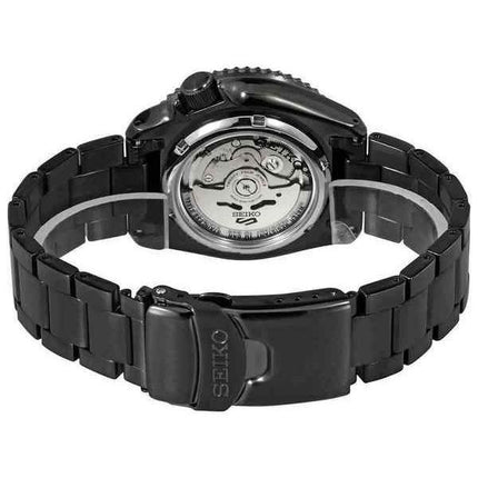 Reloj para hombre Seiko 5 Sports Style Automatic SRPD65 SRPD65K1 SRPD65K 100M