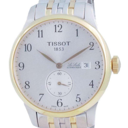 Tissot T-Classic Le Locle Automatic T006.428.22.032.00 T0064282203200 Reloj para hombre